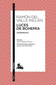 luces de bohemia